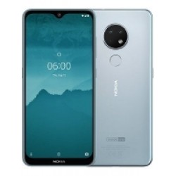 Nokia 6.2 Dėklai/Ekrano apsaugos
